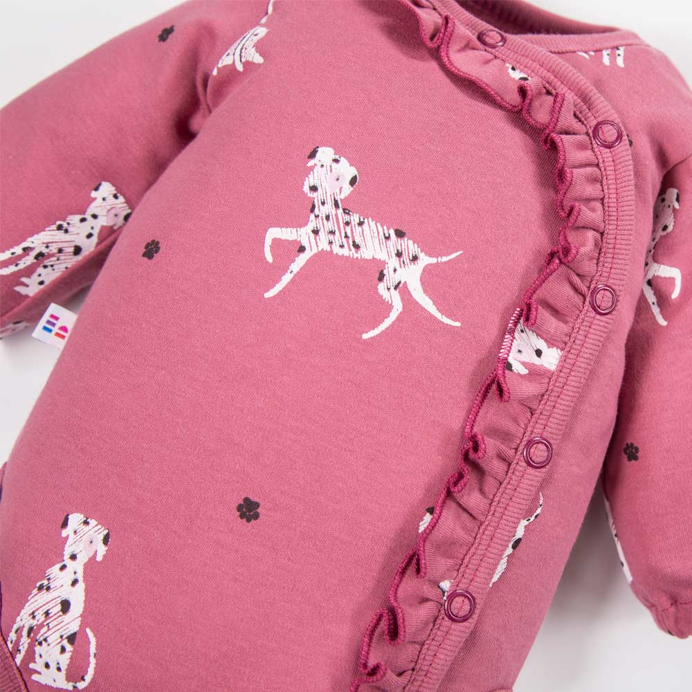 Hõlmikbodi DOGS&SPOTS