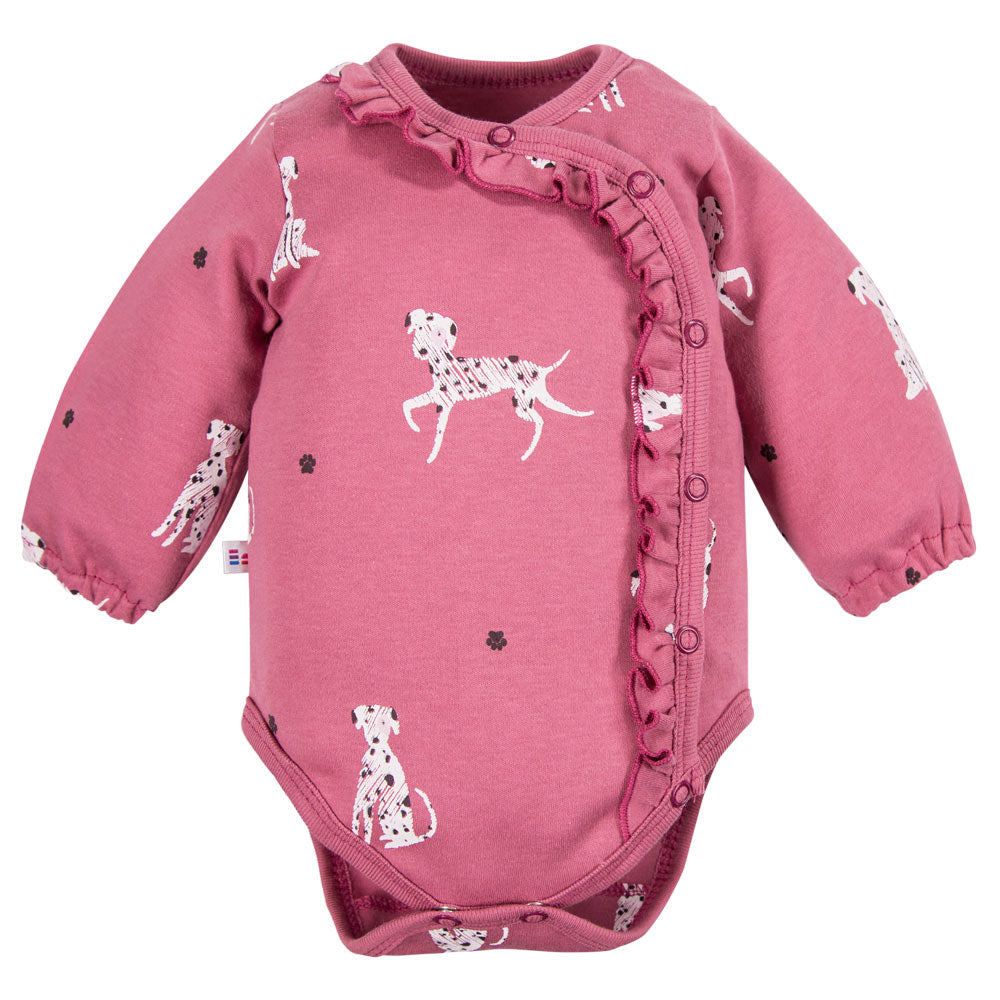 Hõlmikbodi DOGS&SPOTS