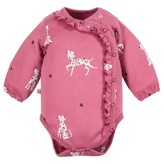 Hõlmikbodi DOGS&SPOTS