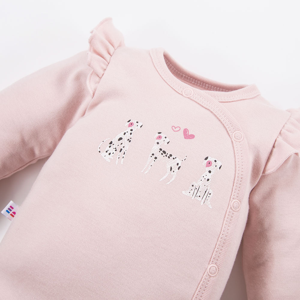 Hõlmikbodi DOGS&SPOTS