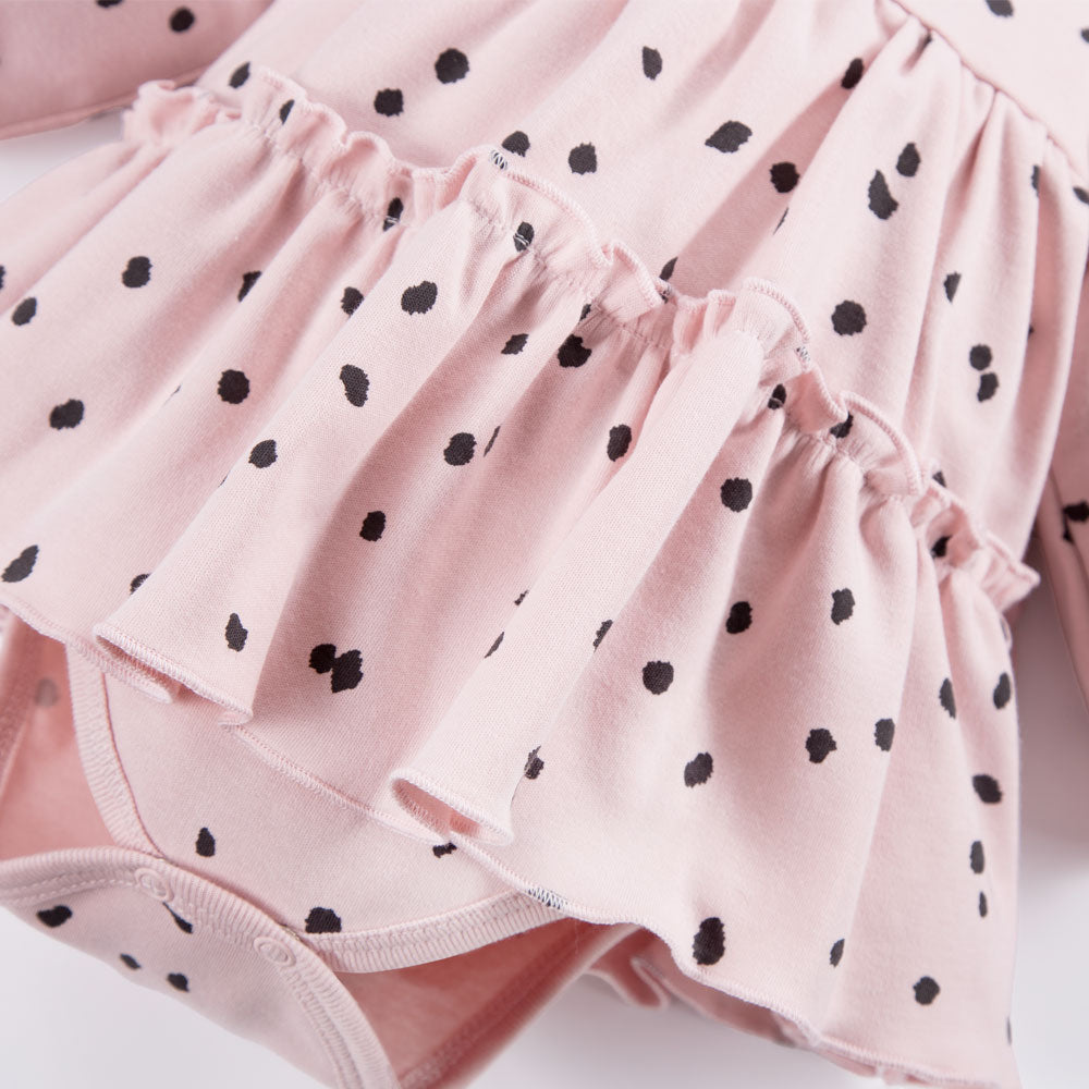 Kleitbodi DOGS&SPOTS