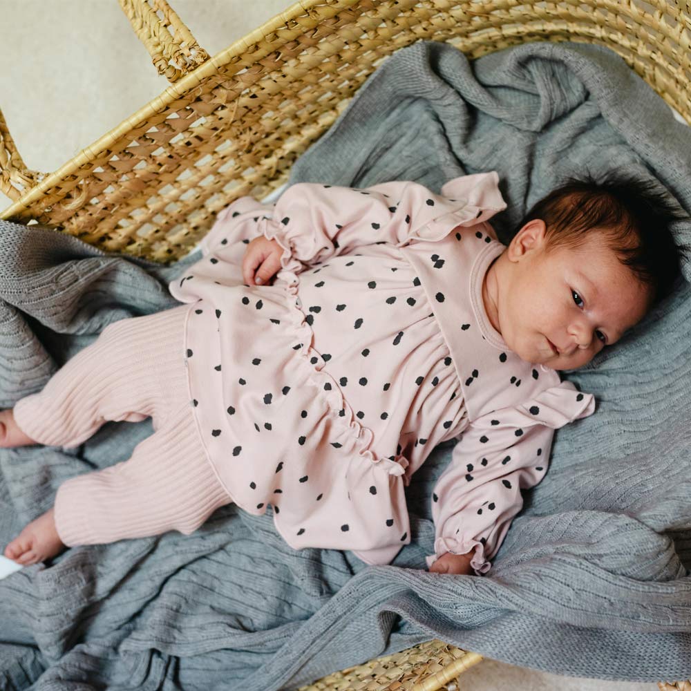 Kleitbodi DOGS&SPOTS