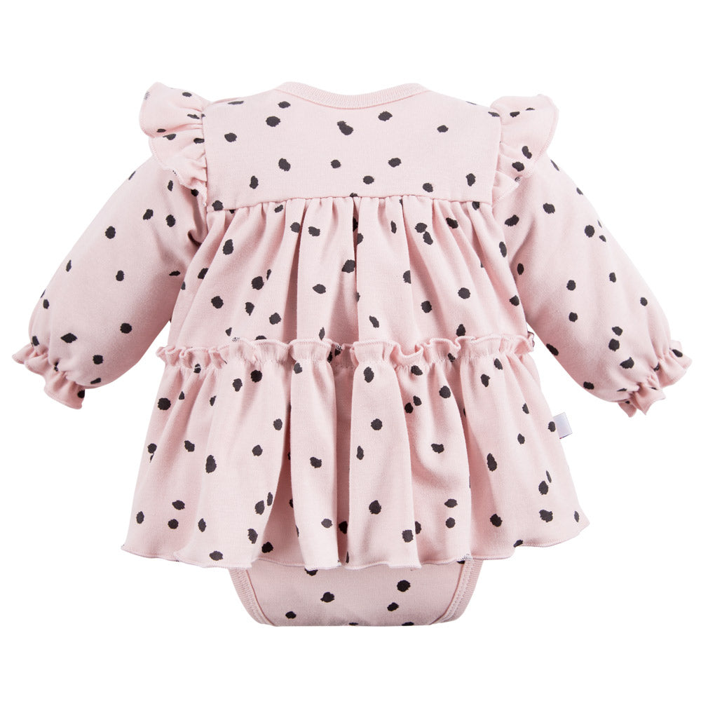 Kleitbodi DOGS&SPOTS