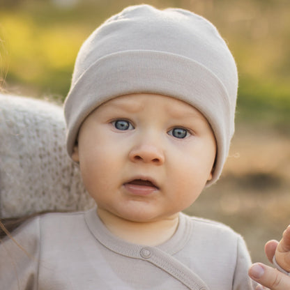 Meriinovillane müts