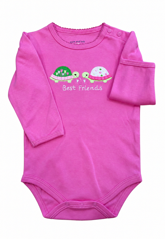 Bodi Best Friends