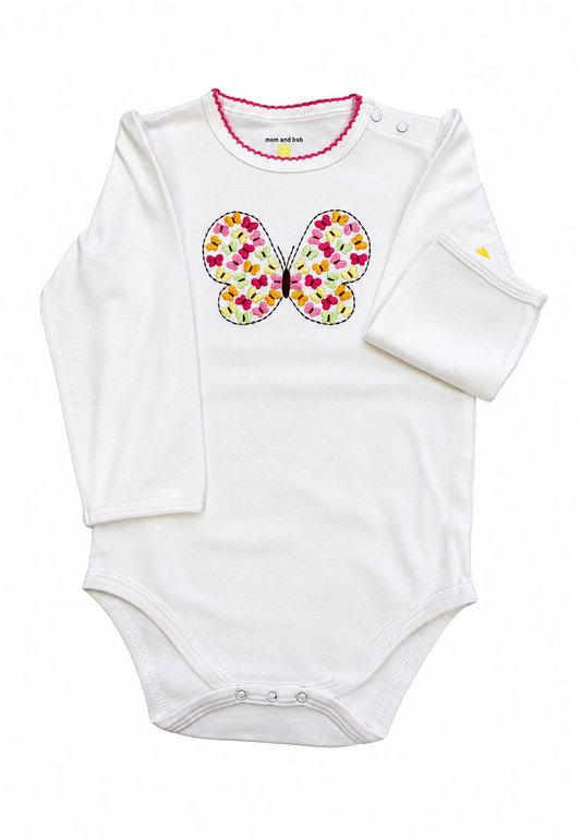 Bodi Butterfly