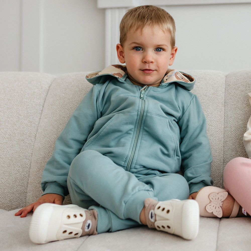 Dresside komplekt BEARY COOL