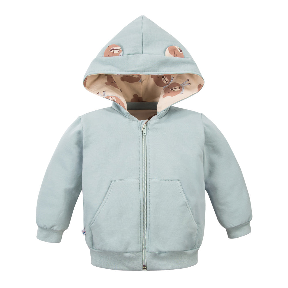 Dresside komplekt BEARY COOL