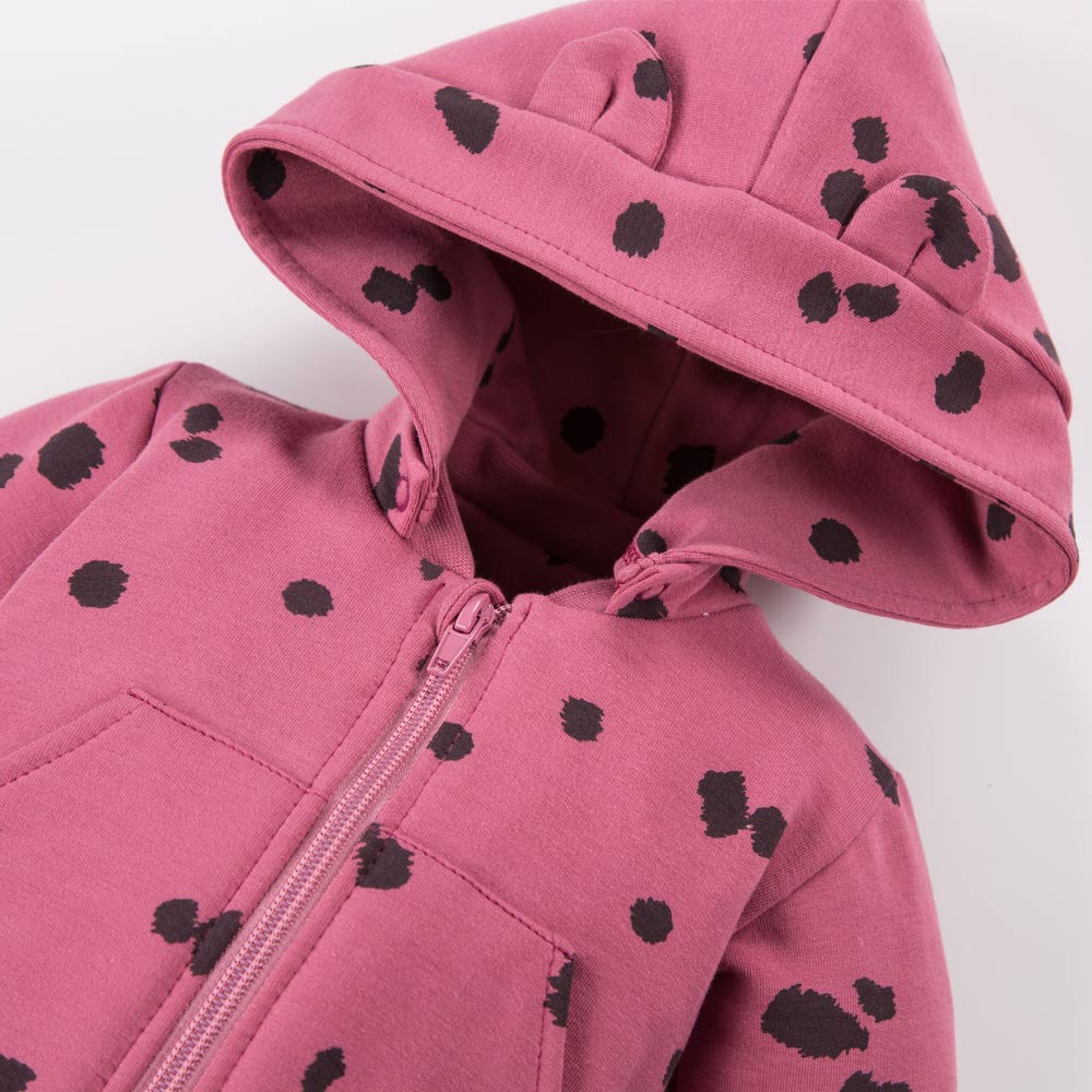 Dresside komplekt DOGS&SPOTS