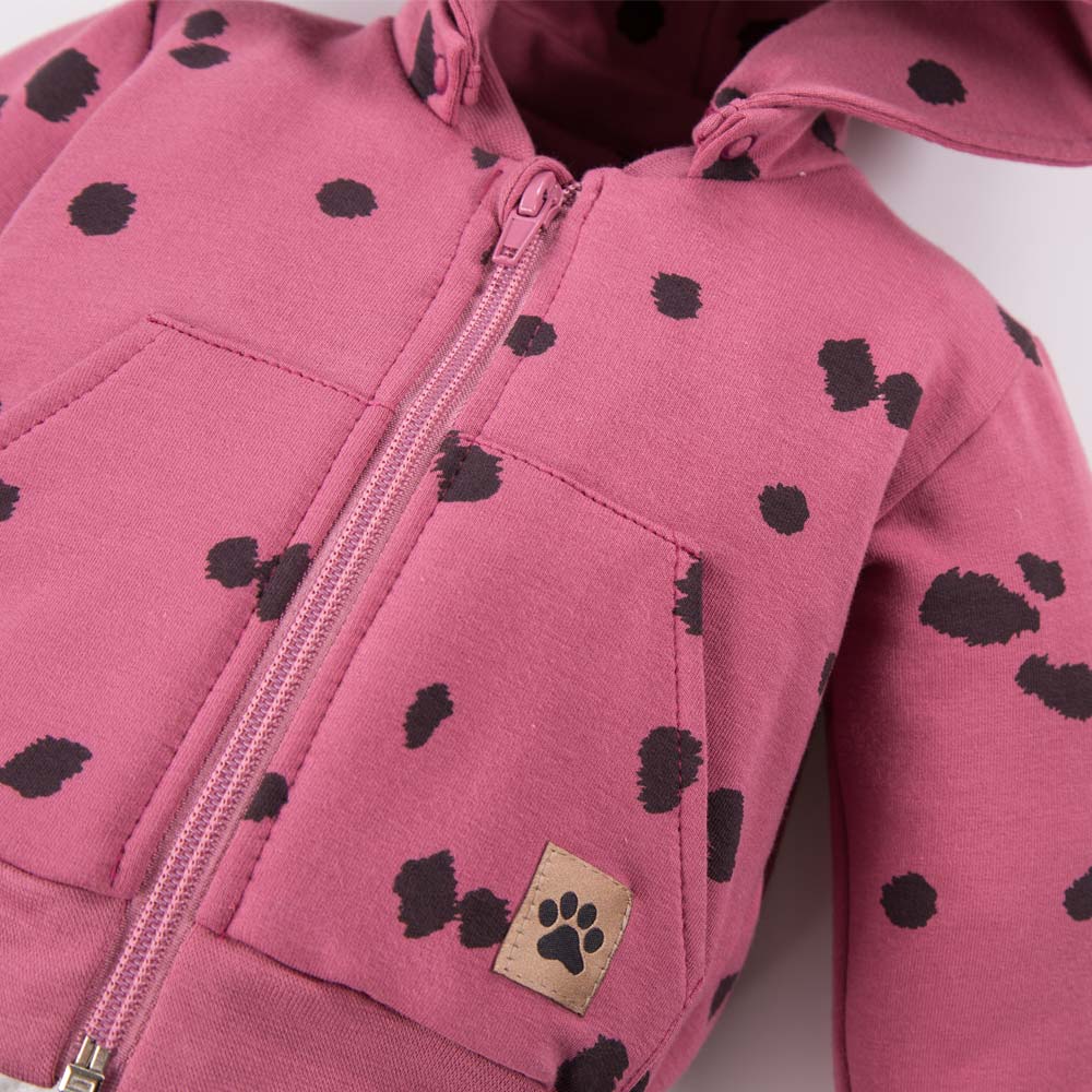 Dresside komplekt DOGS&SPOTS