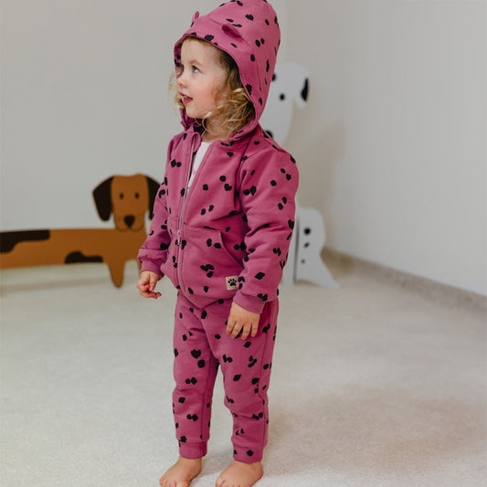 Dresside komplekt DOGS&SPOTS