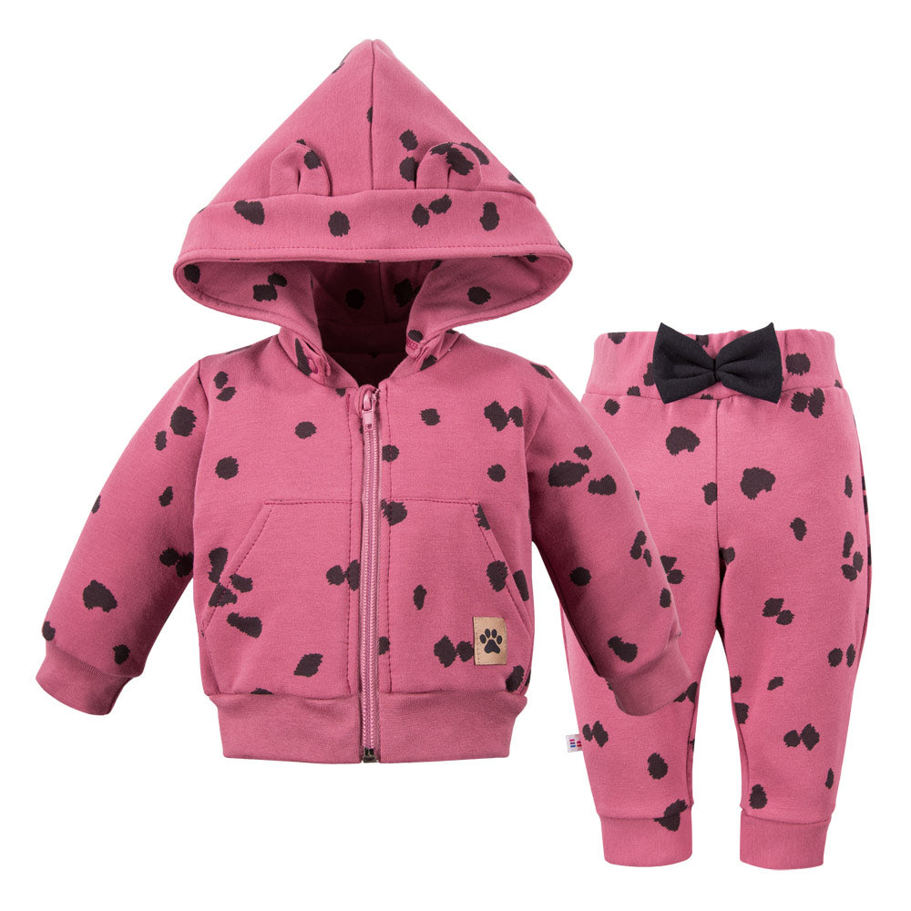 Dresside komplekt DOGS&SPOTS