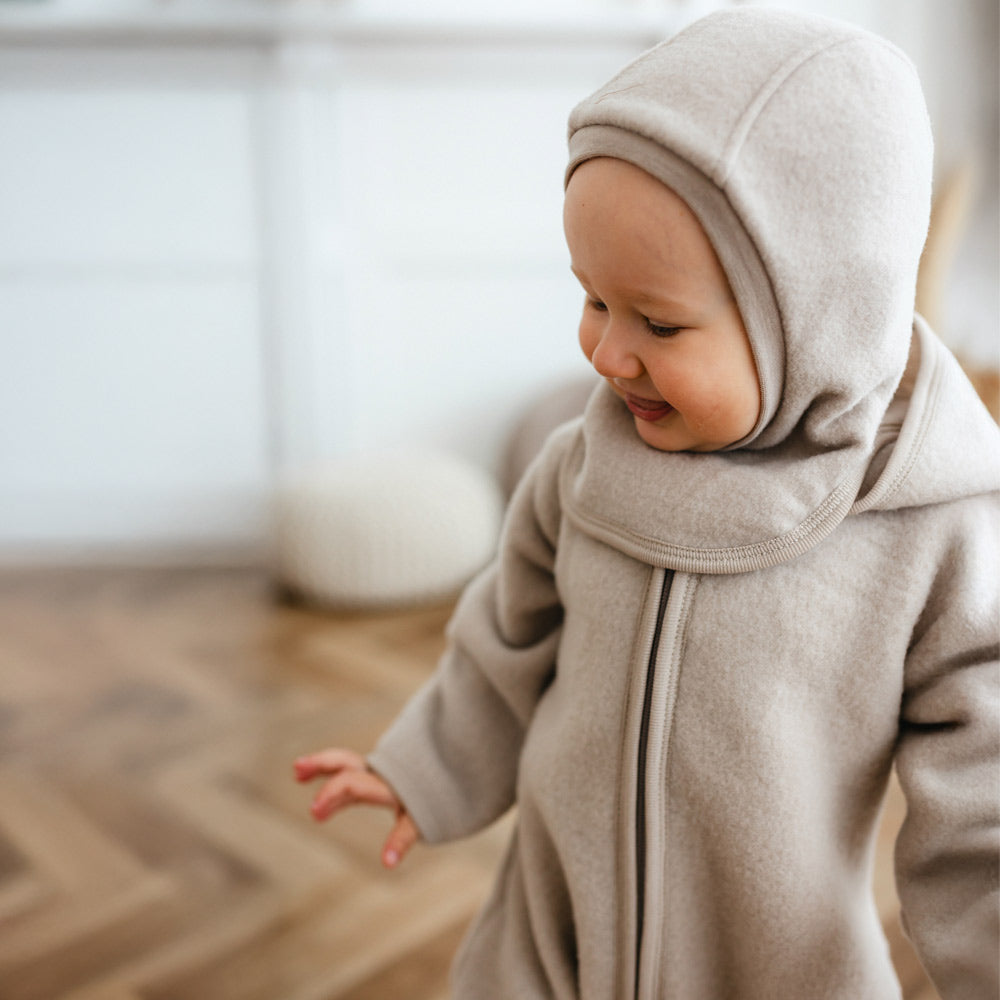 Meriinovillane tuukrimüts