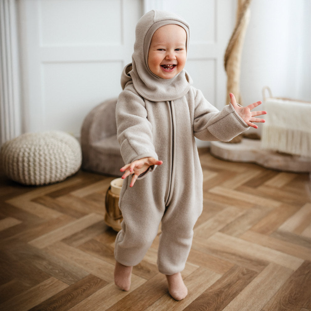 Meriinovillane tuukrimüts