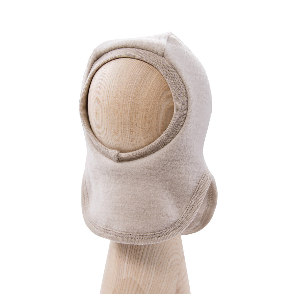 Meriinovillane tuukrimüts