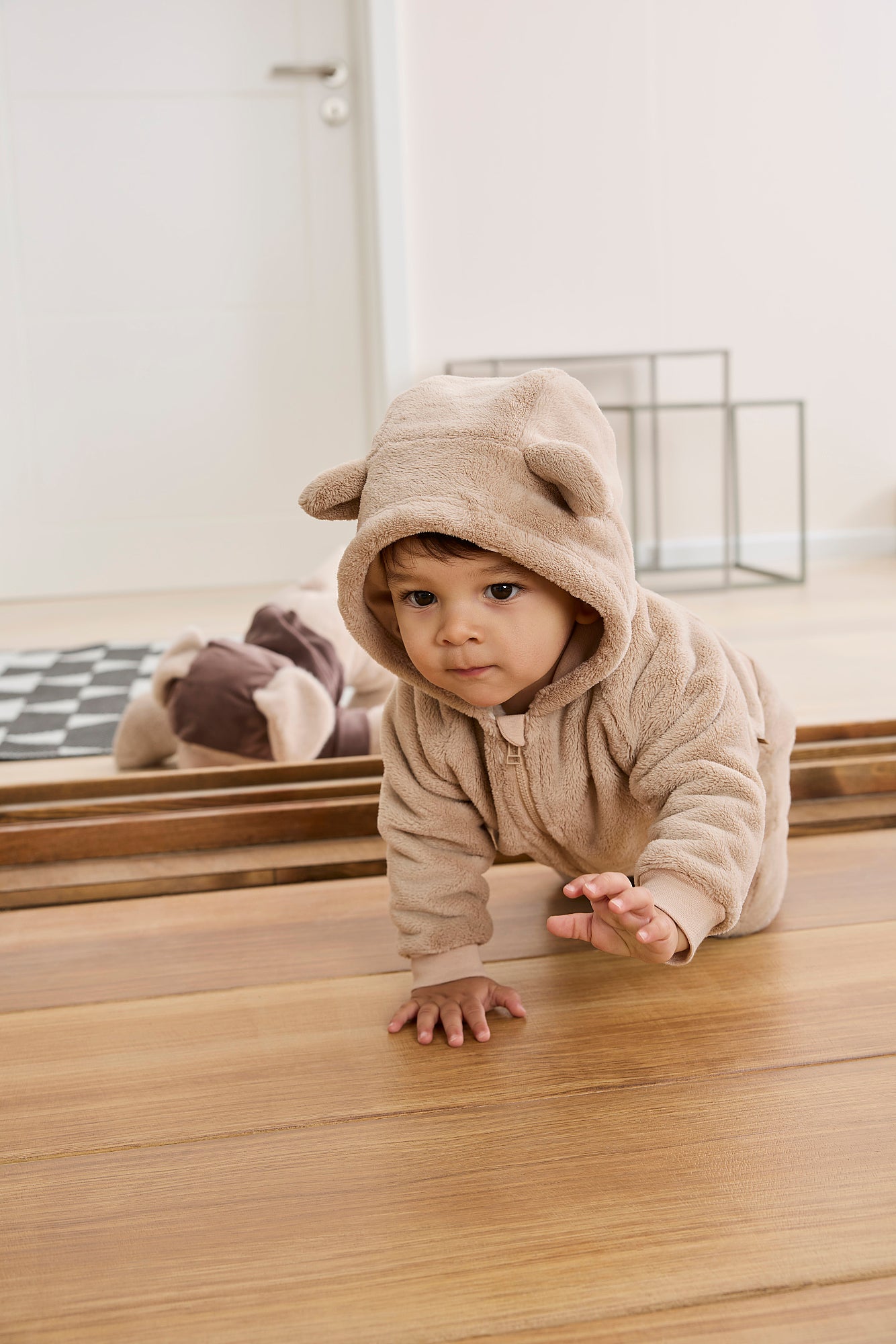 Jakk TEDDY