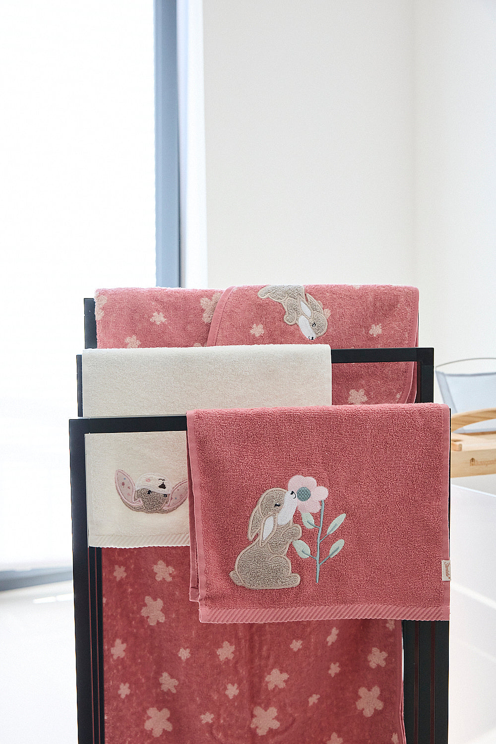 Käterätikud HANNI, ( 2-pakk )