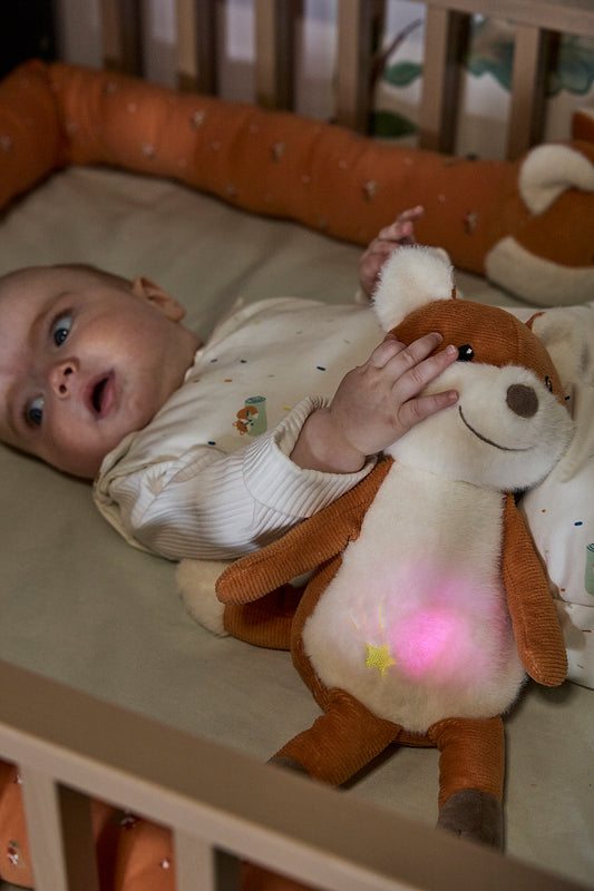 Öölamp muusikaga FILOU