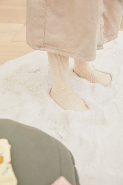 Pressitud mustriga sukkpüksid