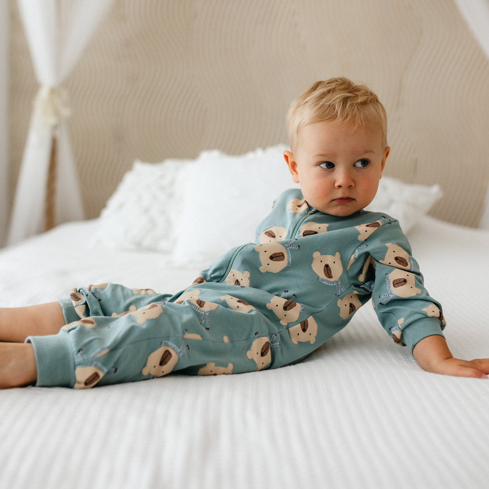 Tudukombe BEARY COOL