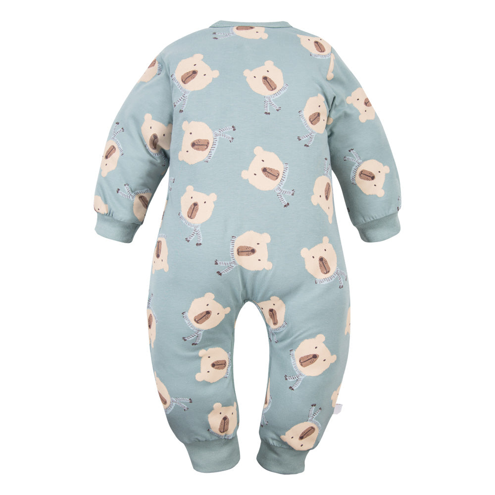 Tudukombe BEARY COOL