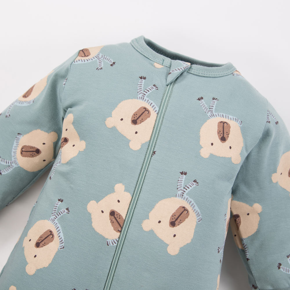 Tudukombe BEARY COOL