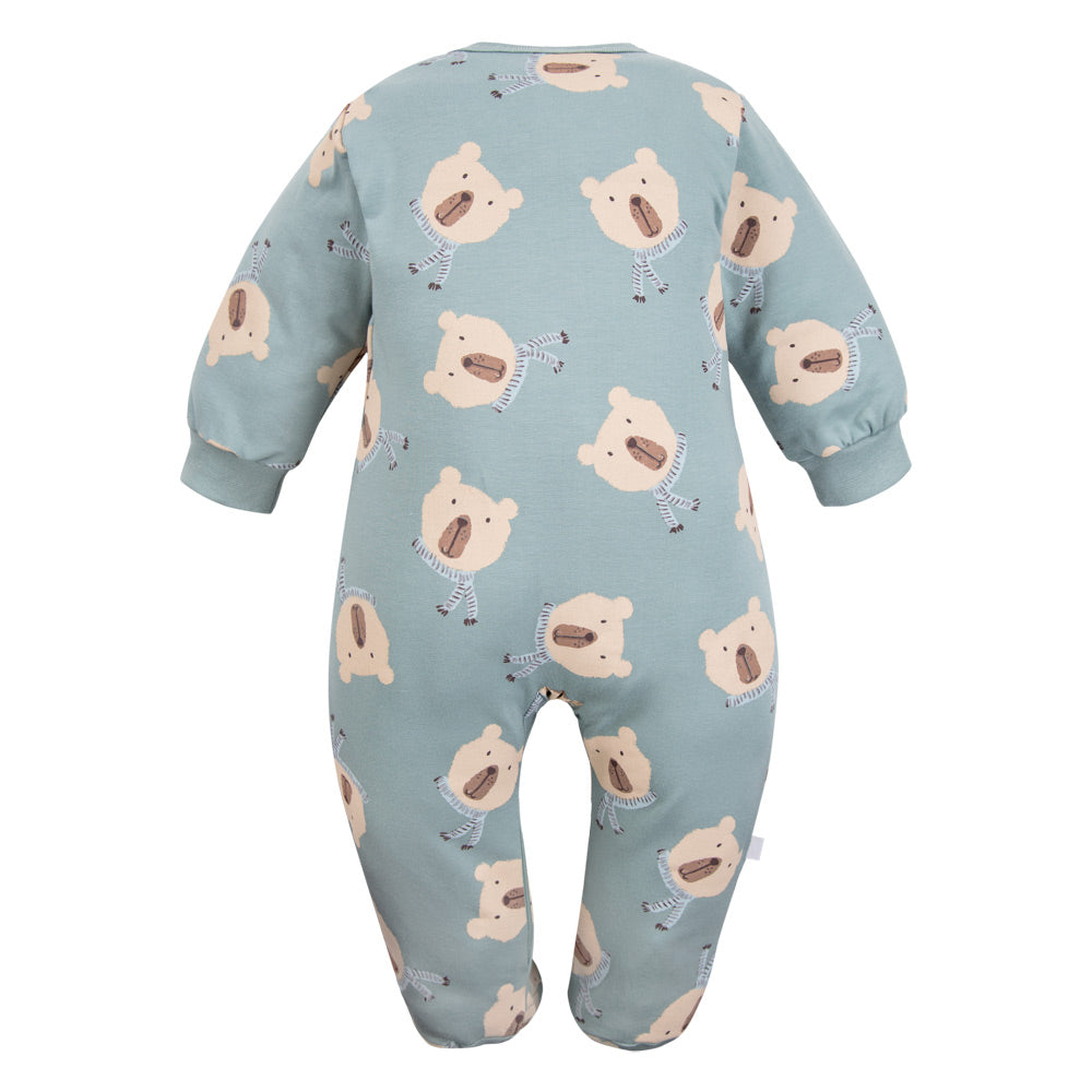 Tudukombe BEARY COOL