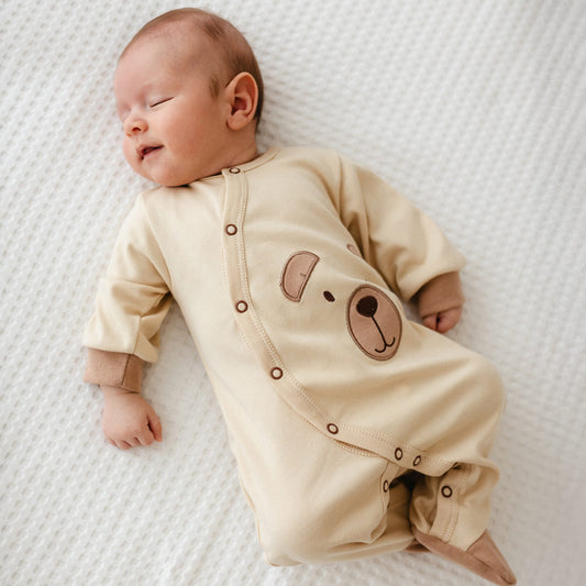 Tudukombe BEARY COOL