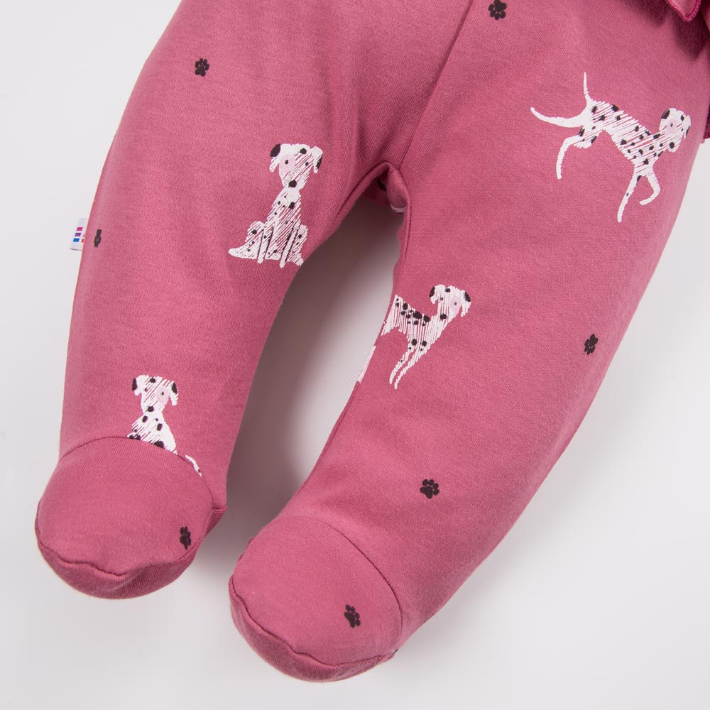 Beebipüksid DOGS&SPOTS