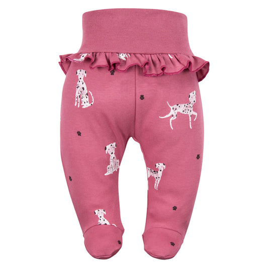 Beebipüksid DOGS&SPOTS