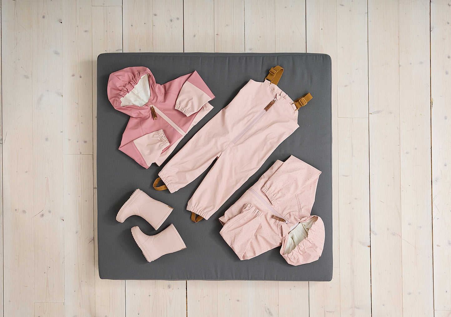 Ilma voodrita vihmajope