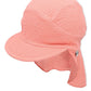 Kuklakaitsega müts, UV kaitse 50+