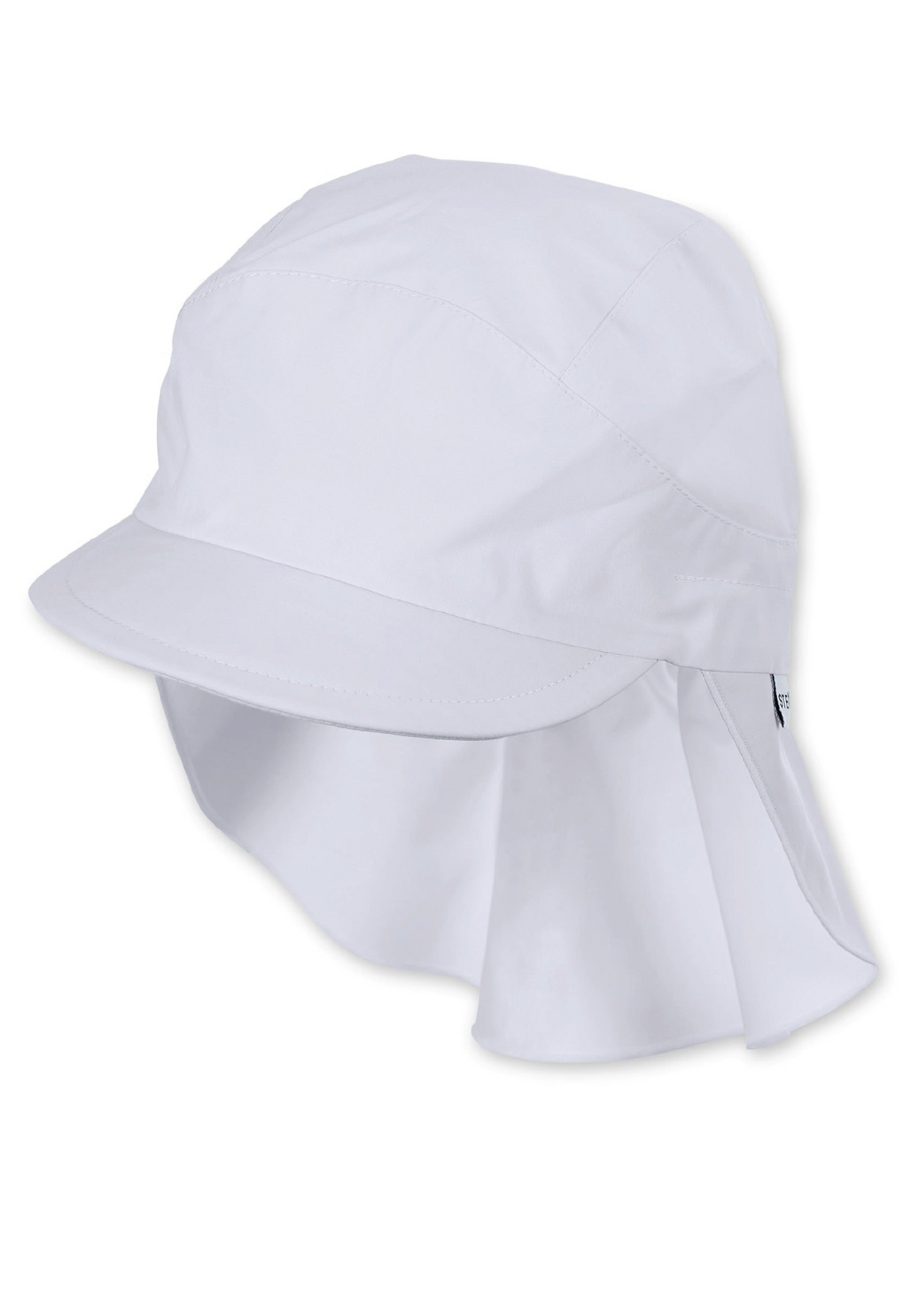 Kuklakaitsega suvemüts, UV kaitse 50+