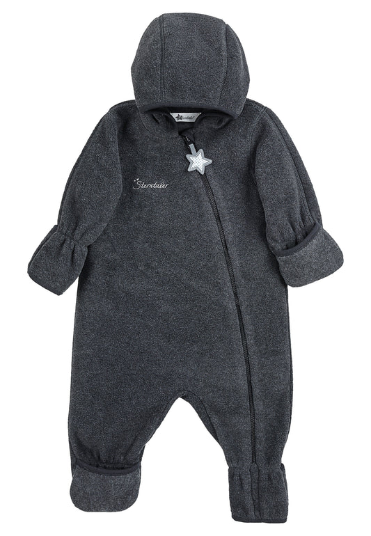 Fliisist kombinesoon